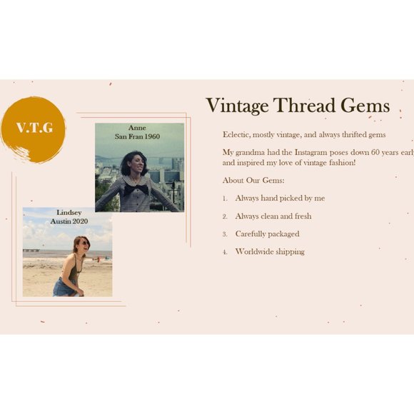 Rare Vintage Scottish Shetland Wool Sweater, Red L - Picture 7 of 7